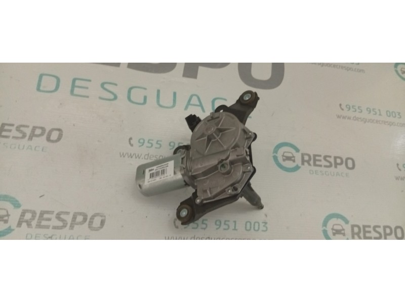 MOTOR LIMPIA TRASERO 287104EL0A  - imagen 1