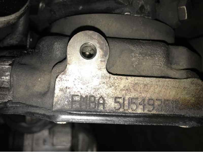 MOTOR COMPLETO FMBA  - imagen 4