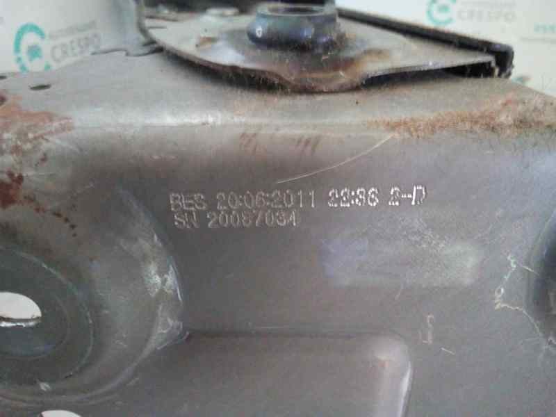 PALANCA FRENO  - imagen 2