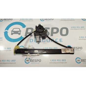 ELEVALUNAS TRASERO IZQUIERDO 2GA839461G 