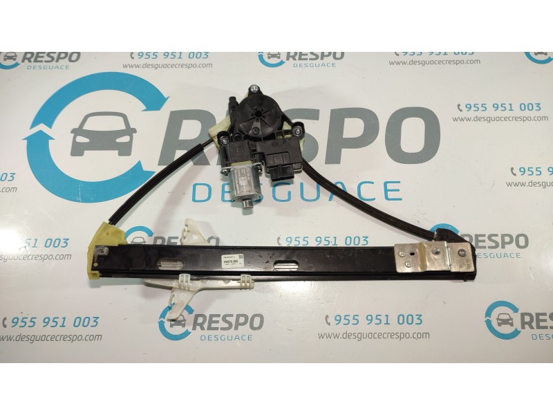 ELEVALUNAS TRASERO IZQUIERDO 2GA839461G  - imagen 1