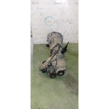 CAJA CAMBIOS 4730049100  - miniatura 5