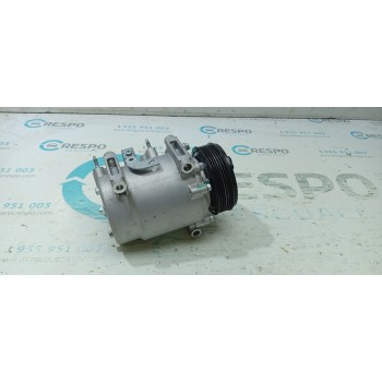 COMPRESOR AIRE ACONDICIONADO 9850433280  - miniatura 3