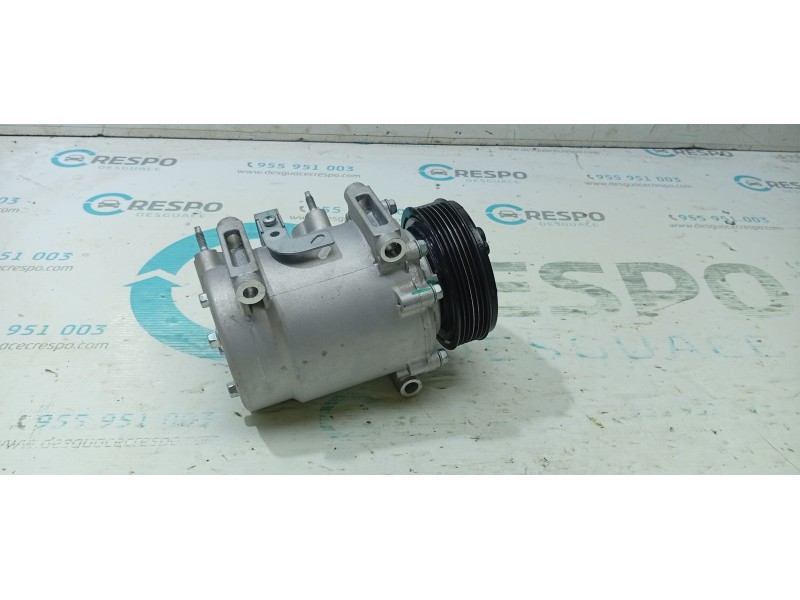 COMPRESOR AIRE ACONDICIONADO 9850433280  - imagen 3