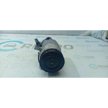 COMPRESOR AIRE ACONDICIONADO 