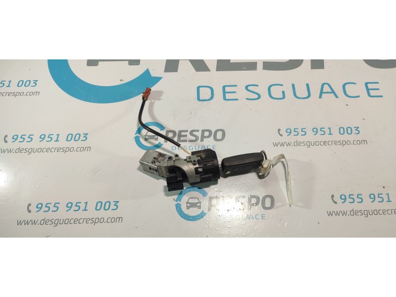 CONMUTADOR DE ARRANQUE 9663123280  - imagen 3