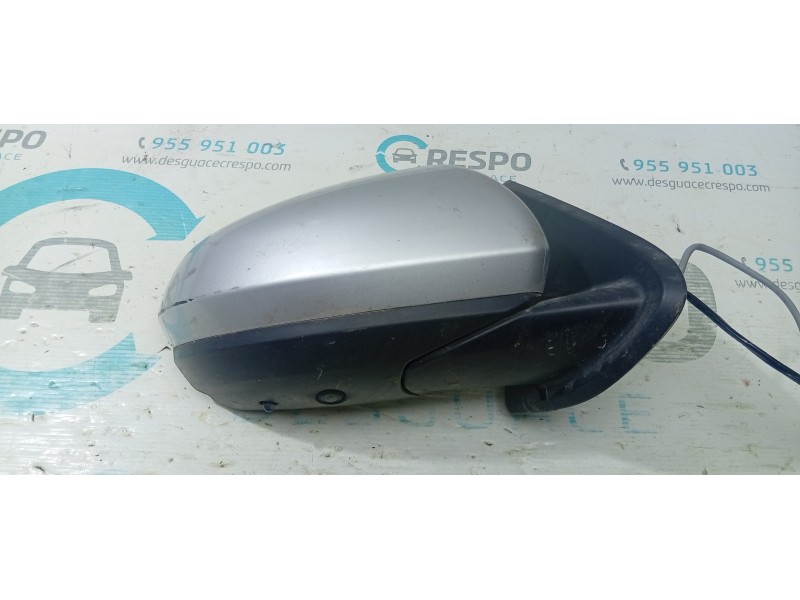 RETROVISOR DERECHO  - imagen 3