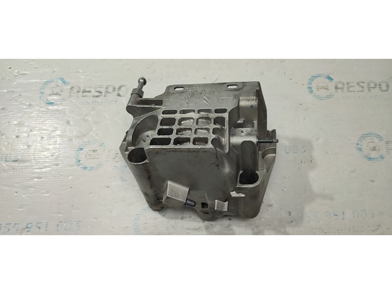 SOPORTE FILTRO GASOIL 9804498180  - imagen 3