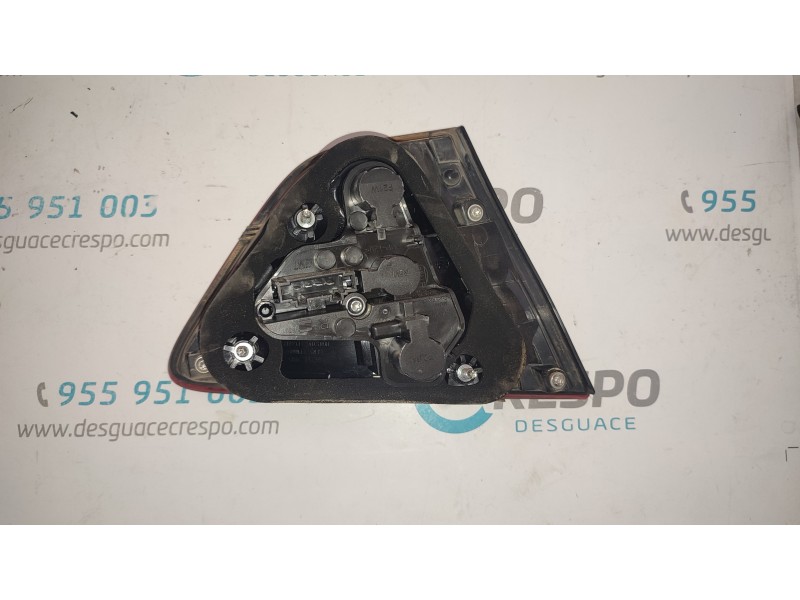 PILOTO TRASERO DERECHO INTERIOR  - imagen 2