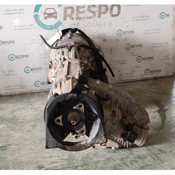 CAJA CAMBIOS HAN TR60SN  - miniatura 3