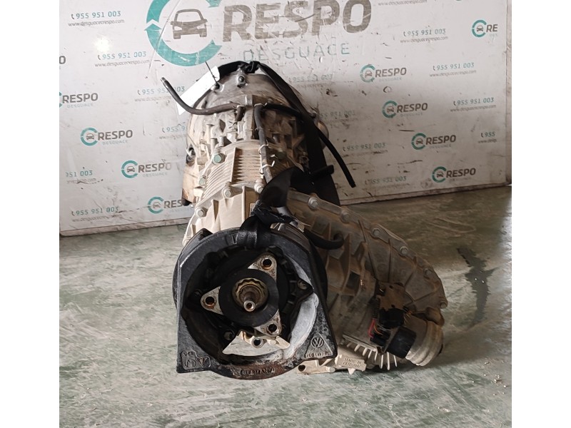 CAJA CAMBIOS HAN TR60SN  - imagen 3