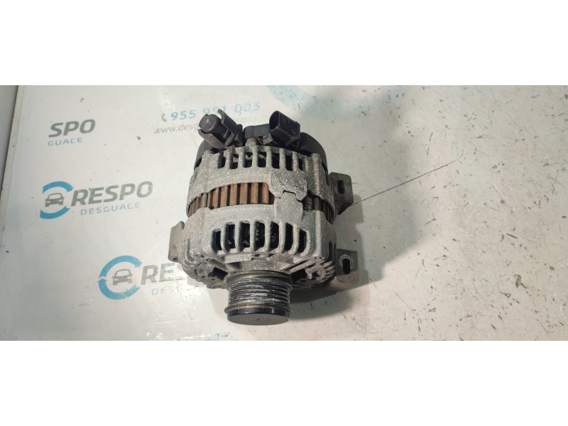 ALTERNADOR 30773111  - imagen 3
