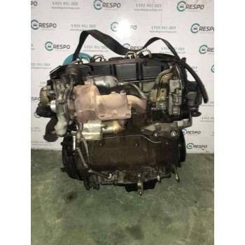 MOTOR COMPLETO FMBA  - miniatura 5