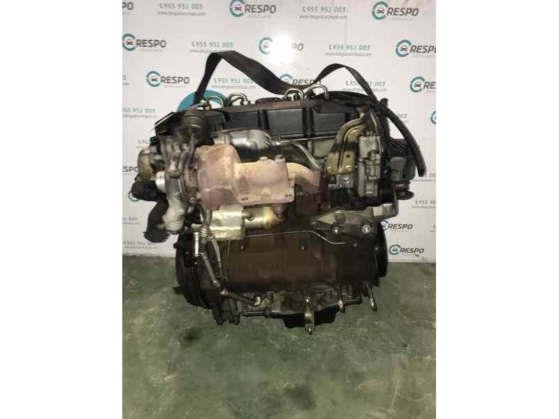 MOTOR COMPLETO FMBA  - imagen 5