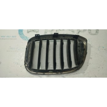 CALANDRA DELANTERA DE RADIADOR  - miniatura 2