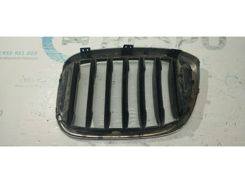 CALANDRA DELANTERA DE RADIADOR  - imagen 2