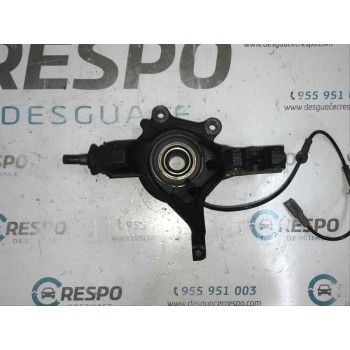 MANGUETA DELANTERA DERECHA  - miniatura 2