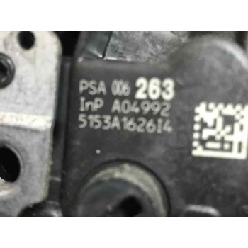 CERRADURA PUERTA TRASERA DERECHA A04992 006263  - miniatura 3