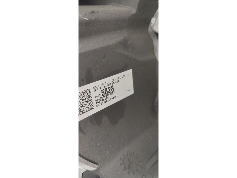 VOLANTE 94525828  - imagen 3