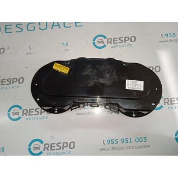 CUADRO INSTRUMENTOS 9805232380  - miniatura 2