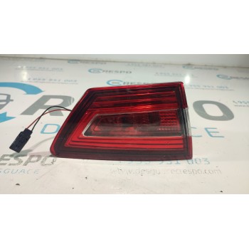 PILOTO TRASERO IZQUIERDO INTERIOR 265552424R 