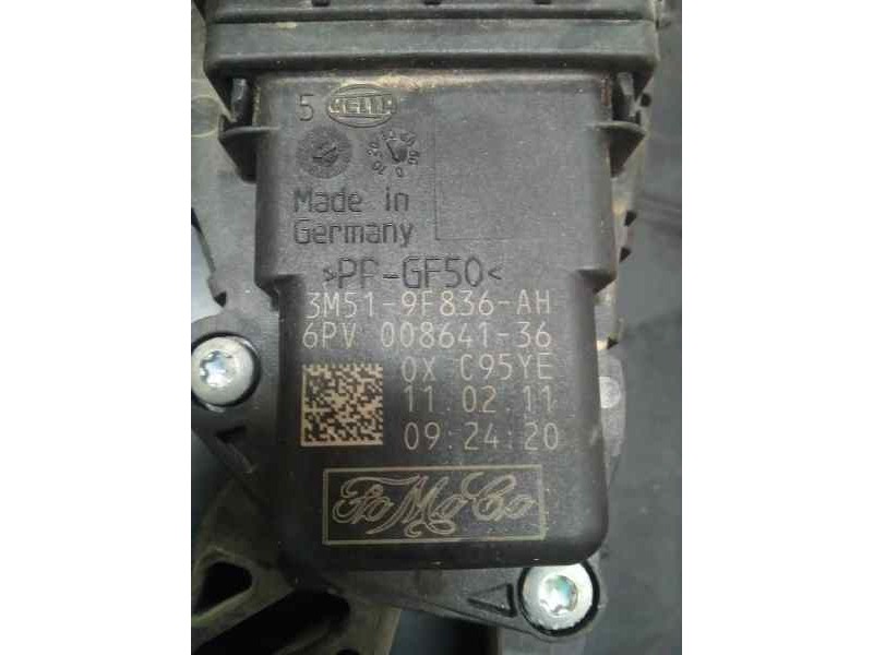 POTENCIOMETRO PEDAL  - imagen 2