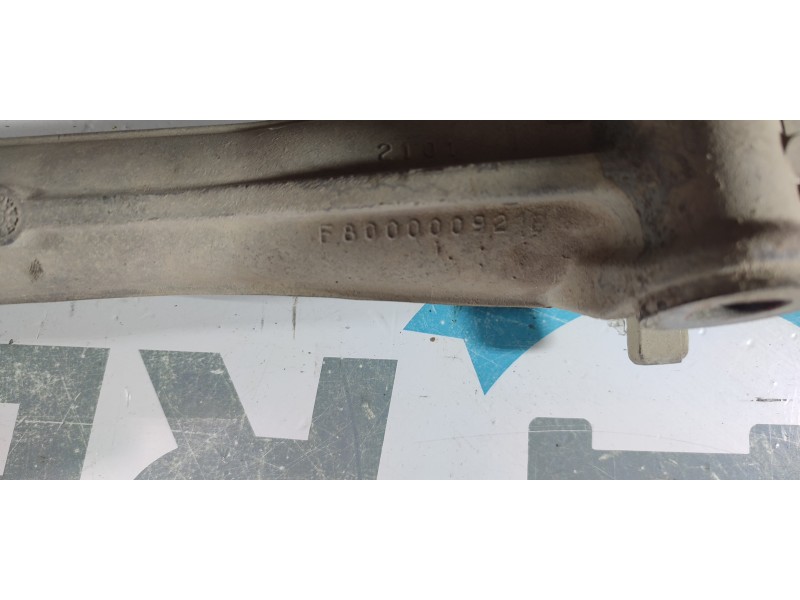 CREMALLERA DIRECCION F800000921  - imagen 2