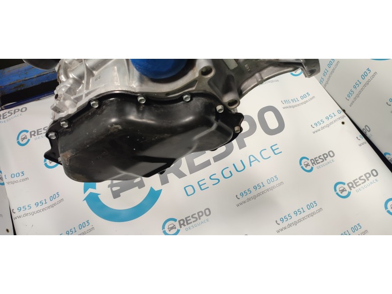 MOTOR COMPLETO G4LF  - imagen 3