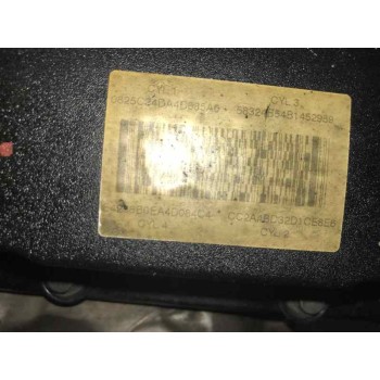 MOTOR COMPLETO FMBA  - miniatura 6