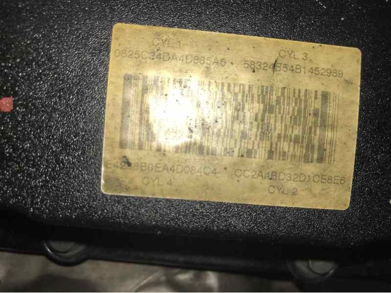 MOTOR COMPLETO FMBA  - imagen 6