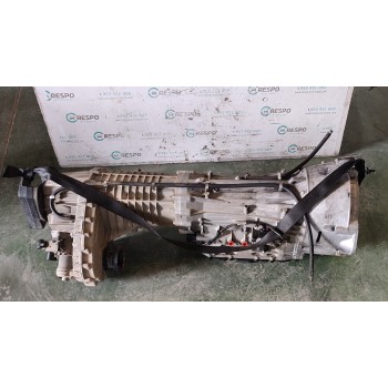 CAJA CAMBIOS HAN TR60SN  - miniatura 4