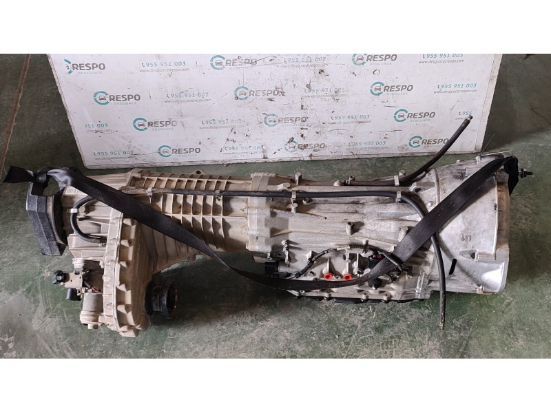 CAJA CAMBIOS HAN TR60SN  - imagen 4