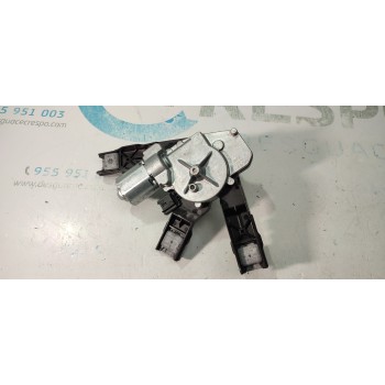 MOTOR LIMPIA TRASERO 