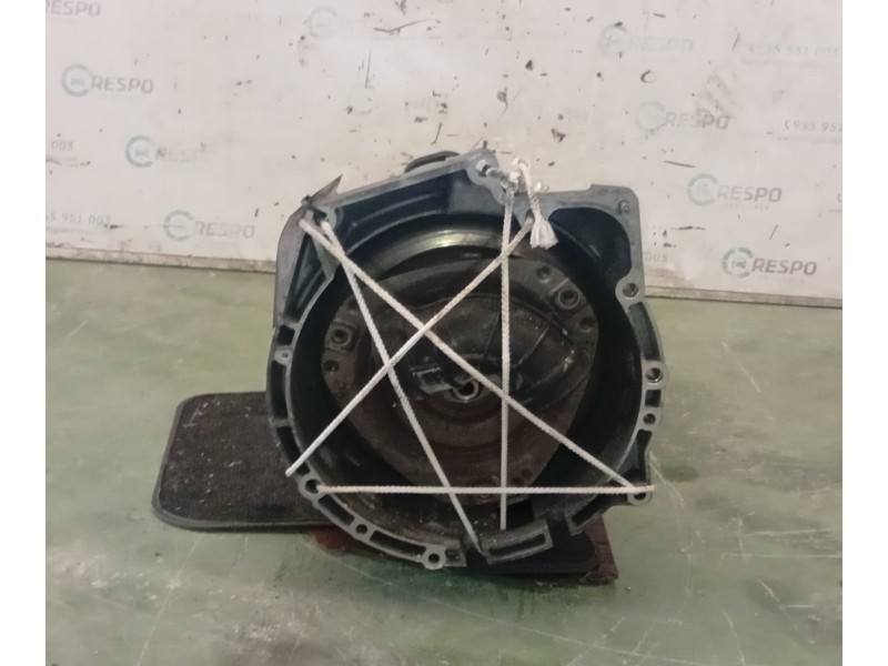 CAJA CAMBIOS 6HP19  - imagen 1