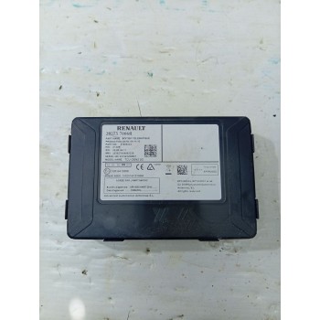 MODULO ELECTRONICO 282757006R 201545208801 