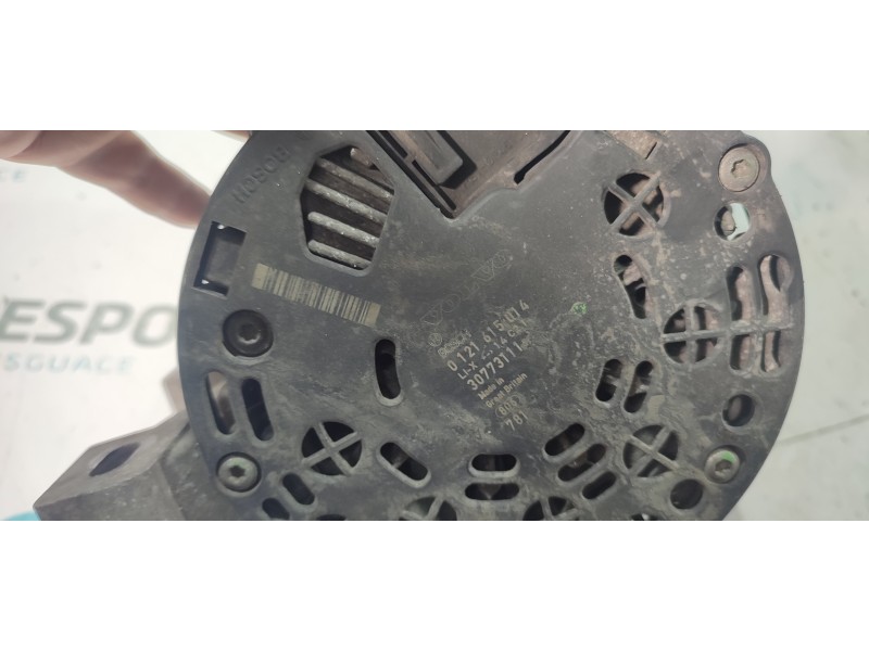 ALTERNADOR 30773111  - imagen 4