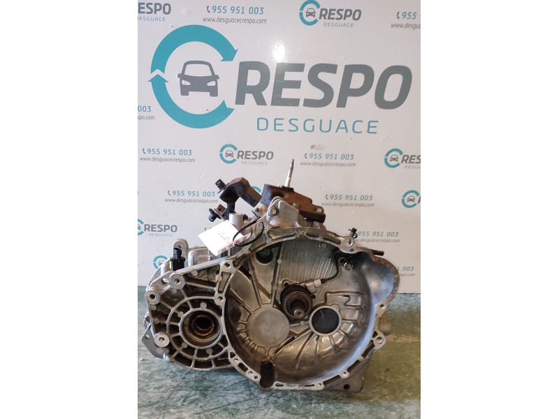 CAJA CAMBIOS 96420073  - imagen 1