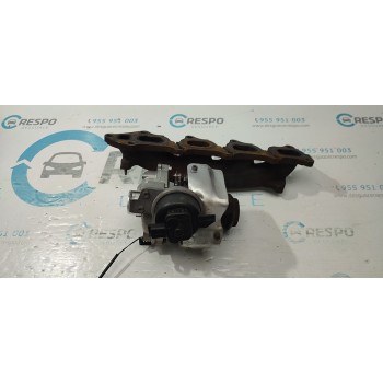 TURBOCOMPRESOR 9840533580 