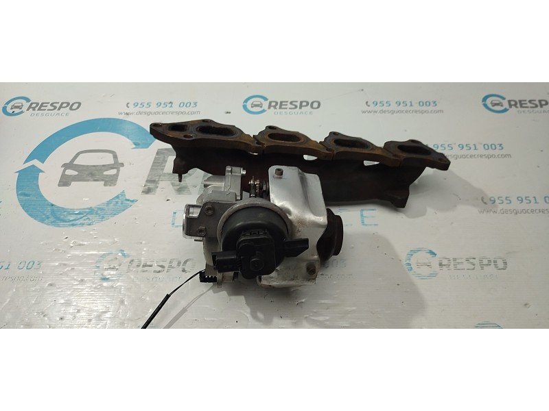 TURBOCOMPRESOR 9840533580  - imagen 1