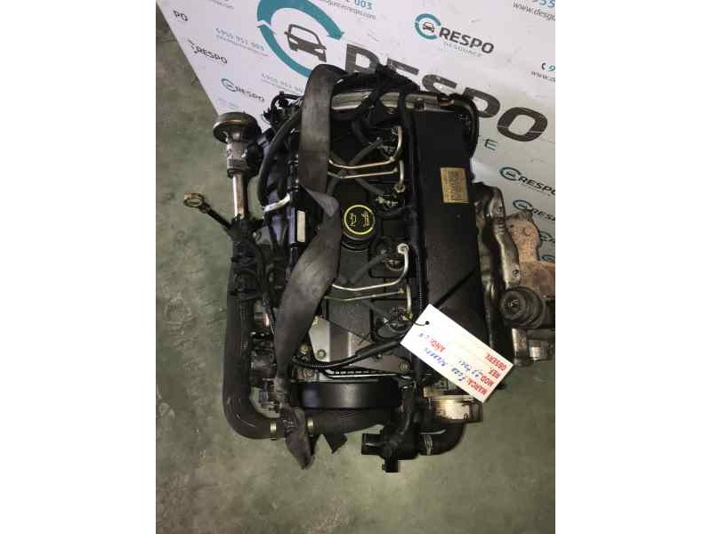 MOTOR COMPLETO FMBA  - imagen 7