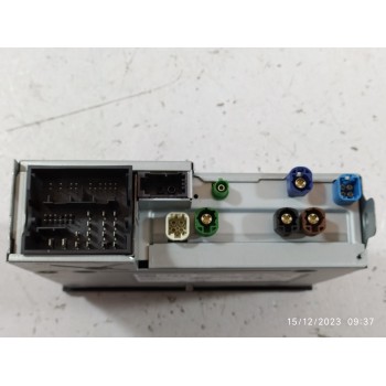 SISTEMA AUDIO / RADIO CD 82A035010  - miniatura 2