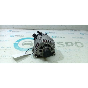 ALTERNADOR 9835689480  - miniatura 1