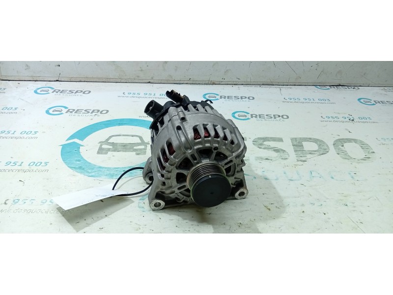 ALTERNADOR 9835689480  - imagen 1