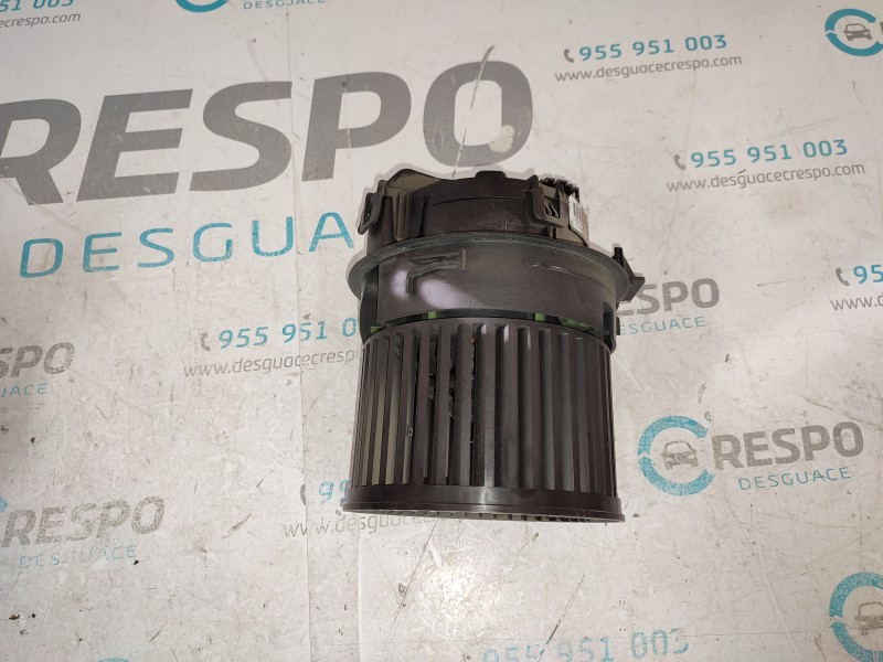 VENTILADOR CALEFACCION T1013140A  - imagen 1