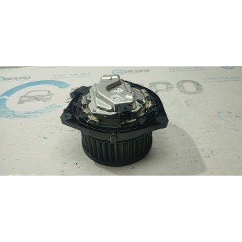 VENTILADOR CALEFACCION T38256B 