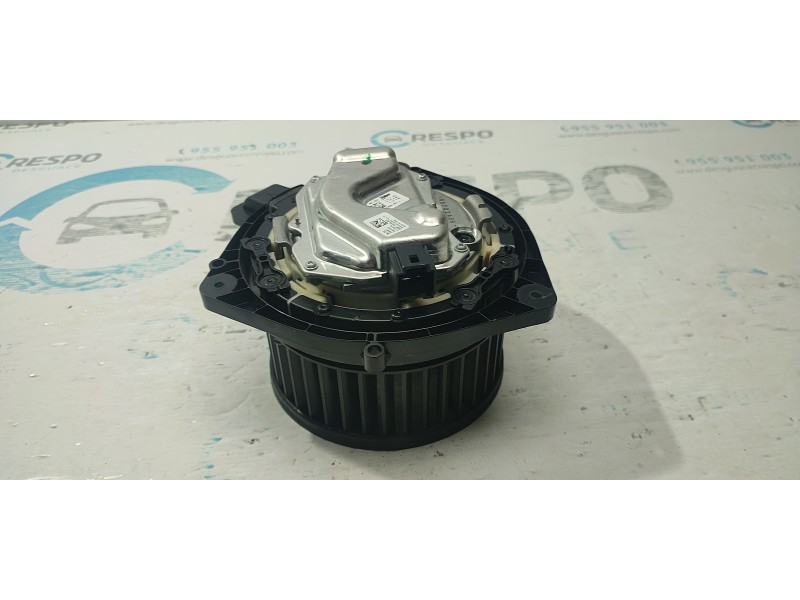 VENTILADOR CALEFACCION T38256B  - imagen 1