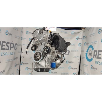 MOTOR COMPLETO G4LF  - miniatura 4