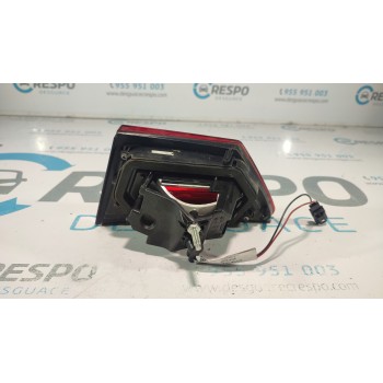 PILOTO TRASERO IZQUIERDO INTERIOR 265552424R  - miniatura 2