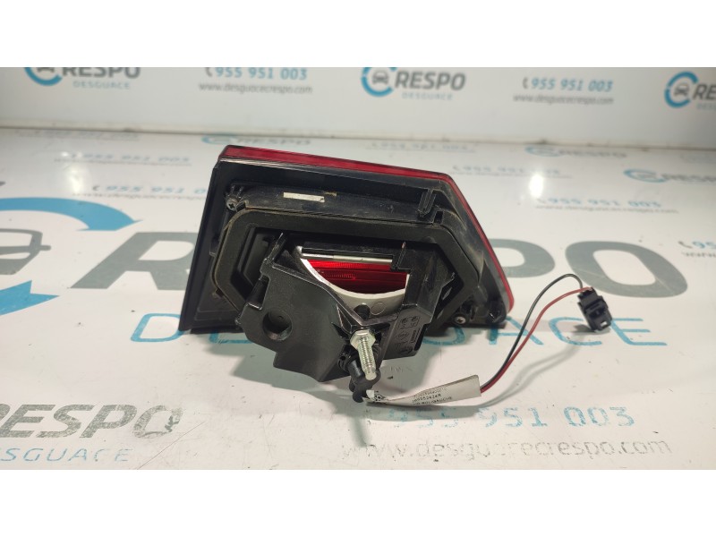 PILOTO TRASERO IZQUIERDO INTERIOR 265552424R  - imagen 2