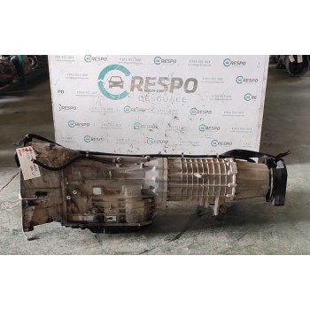 CAJA CAMBIOS HAN TR60SN  - miniatura 5